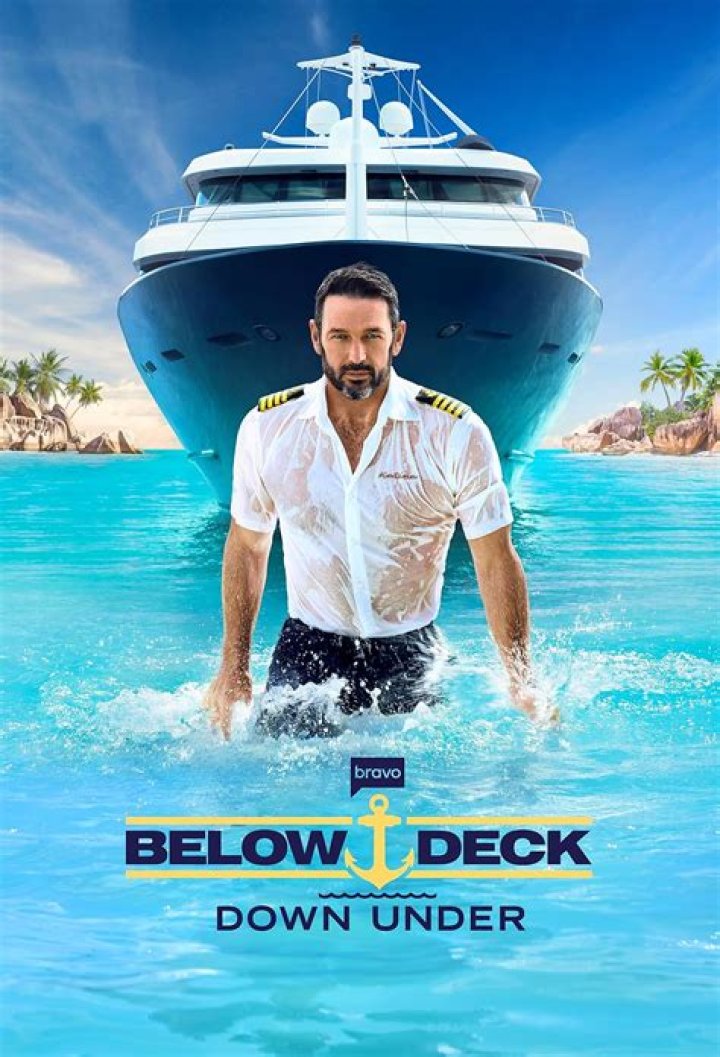 'Below Deck' Season 10 primary guest Karan Bakshi slammed for 'garbage' $20K tip
