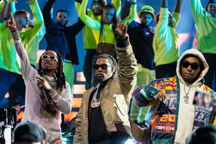 7 Things We Learned From Migos' Breakfast Club Interview