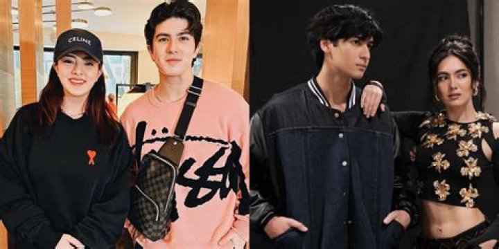 A Deep Dive Into Cassy Legaspi's Love Life
