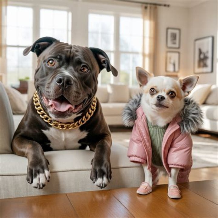 A Deep Dive Into Pitbull Confusion