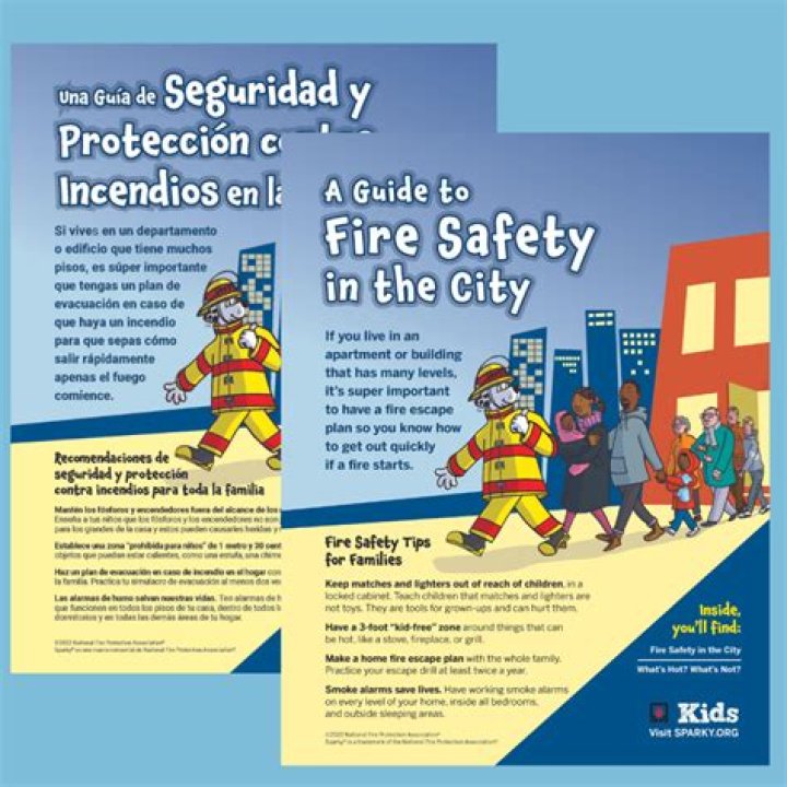 A Guide To Fire Safety