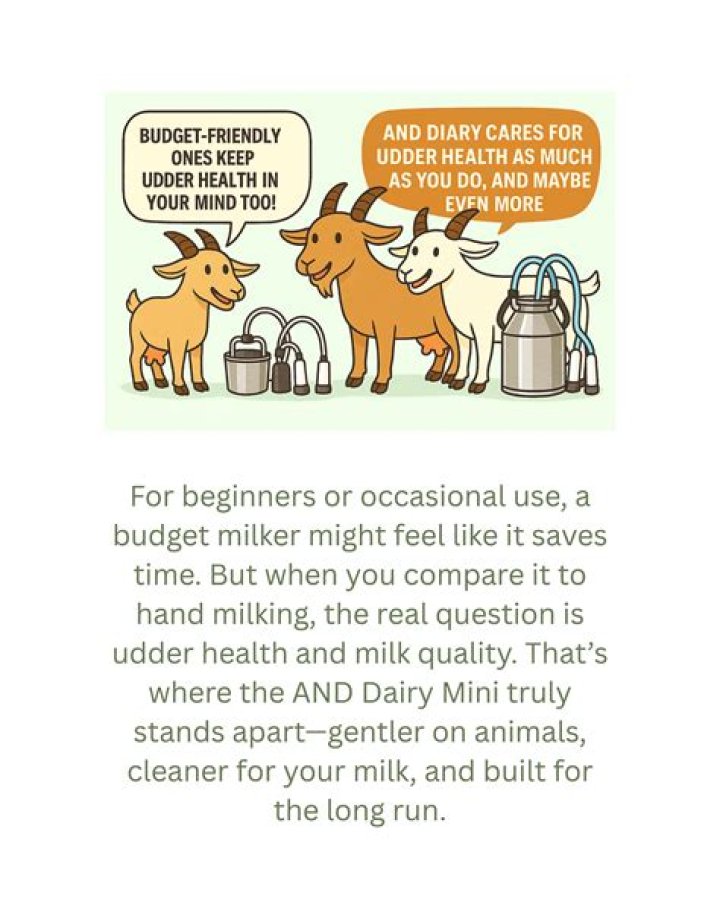 A Guide To "Milking The Udders Bumpinbaccas"