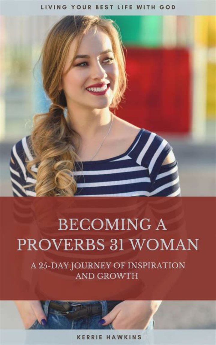 A Journey Of Inspiration And Growth