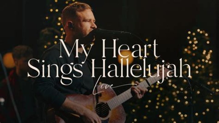 A Journey Of Music And Heartfelt Lyrics