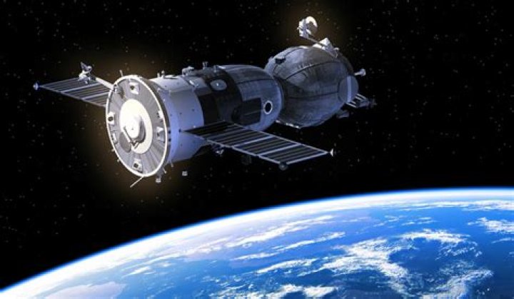 A New Era Of Satellite Imaging