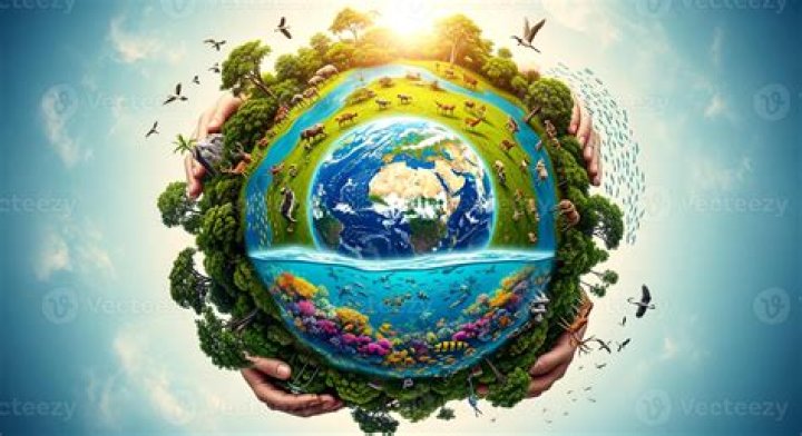 A Symbol Of Environmental Stewardship