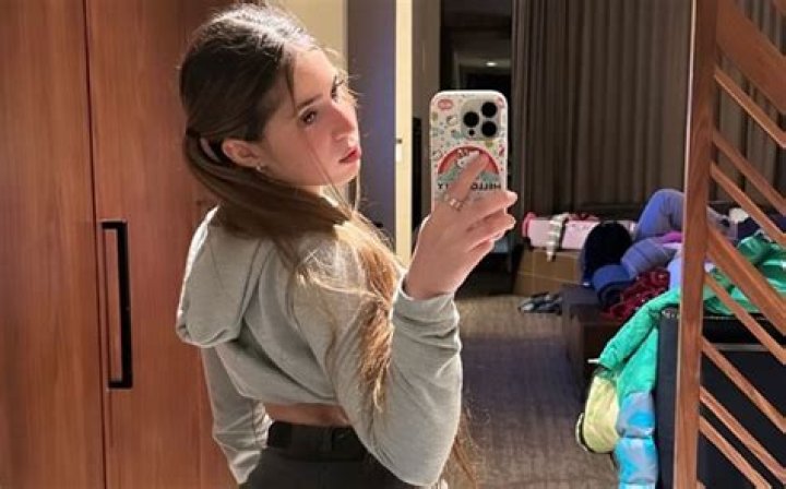 Abby Berner's OnlyFans Presence Explored