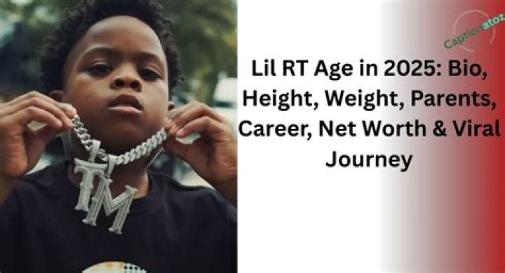 Age, Height, Weight, Parents, Career And Net Worth
