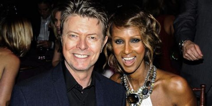 Alexandria Zahra Jones Biography, Family, Facts About David Bowies Daughter |