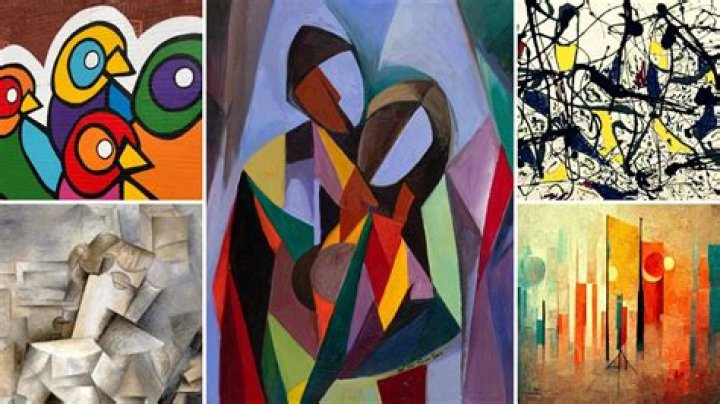 An Emerging Artist Making Waves In The Art World