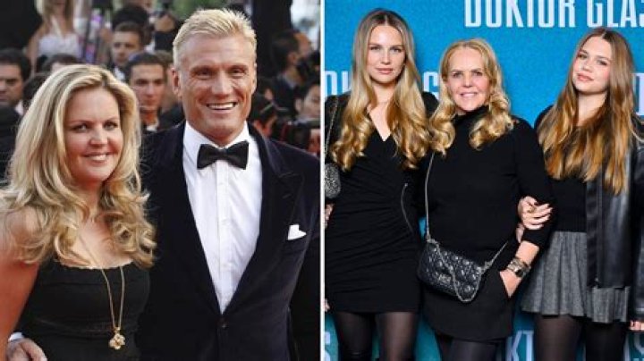 Anette Qviberg (Dolph Lundgren Ex-Wife) Wiki, Bio, Age, Height, Weight, Husband, Children, Net Worth, Facts