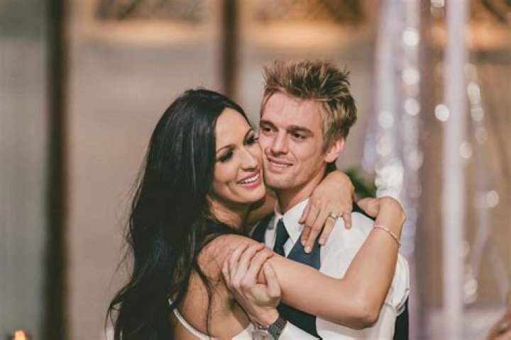 Angel Carter Expresses her Pain of Losing Twin Brother Aaron Carter on their 35th Birthday!
