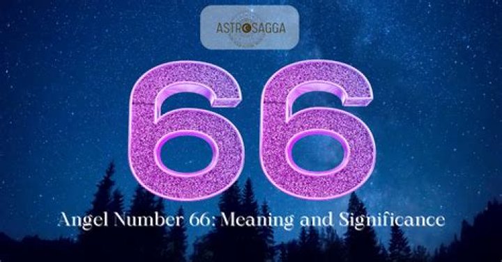 Angel Number 66 Meaning: How Does It Affect Your Relationships?