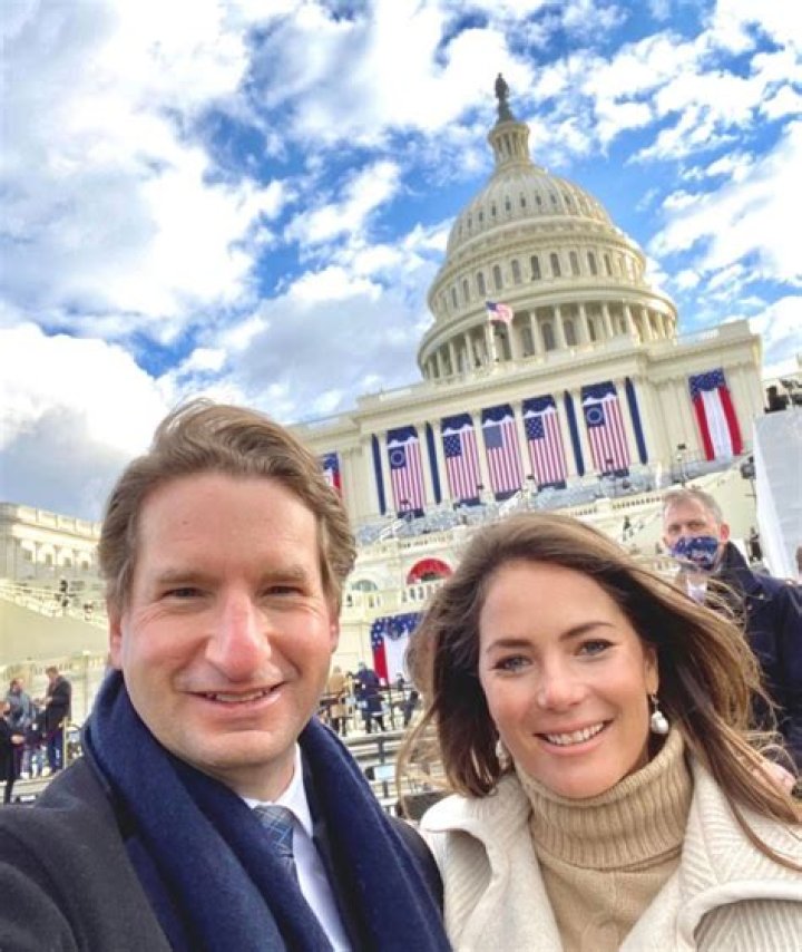 Annalise Glick Age, Wiki, Biography, Parents, Husband, Net Worth 2023