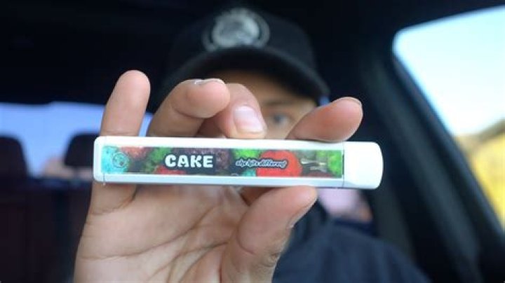 Are Cake Carts Authentic Or Counterfeit?