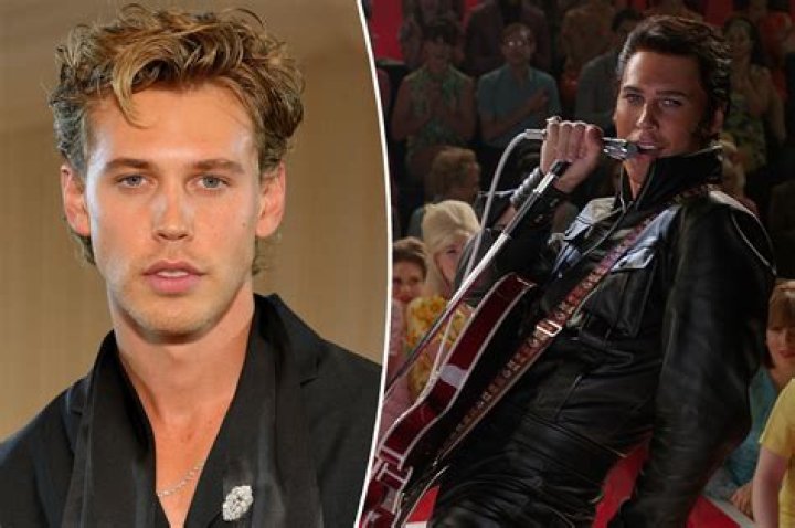 Austin Butler Reveals He was Rushed to Hospital After Filming Elvis!