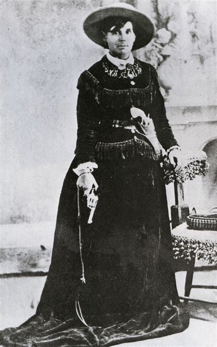 Belle Starr Biography, Life, Interesting Facts