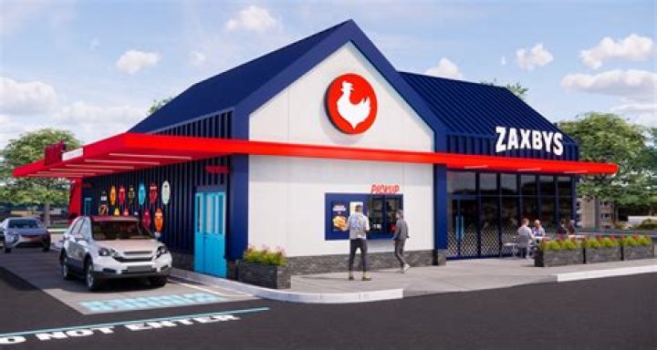 Buckhead Shore Star Parker Lipman Family Business In Zaxbys Food Chain
