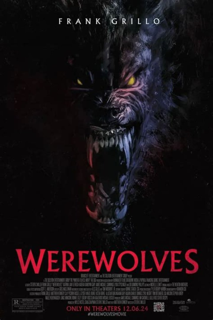 Can werewolves eat human food? Celebrity.fm #1 Official Stars, Business & People Network, Wi ·