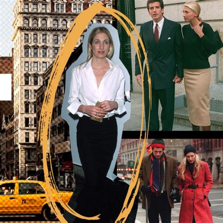 Carolyn Bessette-Kennedy Height, Weight, Net Worth, Age, Birthday, Wikipedia, Who, Instagram, Biogra ·