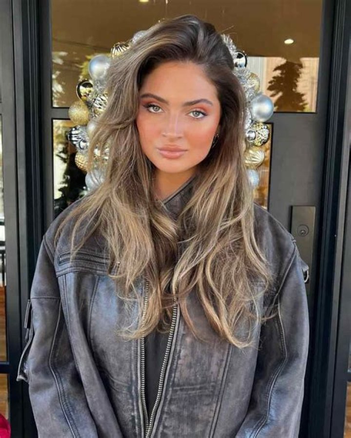 Carrington Durham's OnlyFans Leaks Exposed