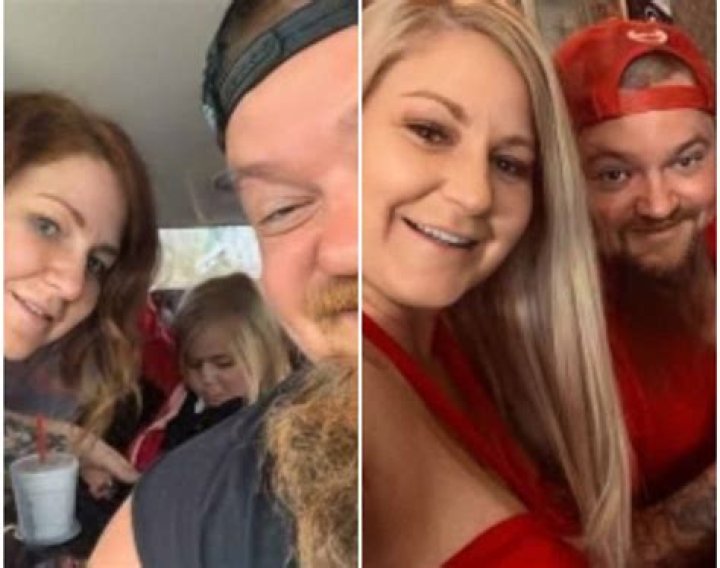 Catfish Cooley Wife Munica Cooley Instagram, Rumors About Splitting From Supportive Husband Makes Fa |