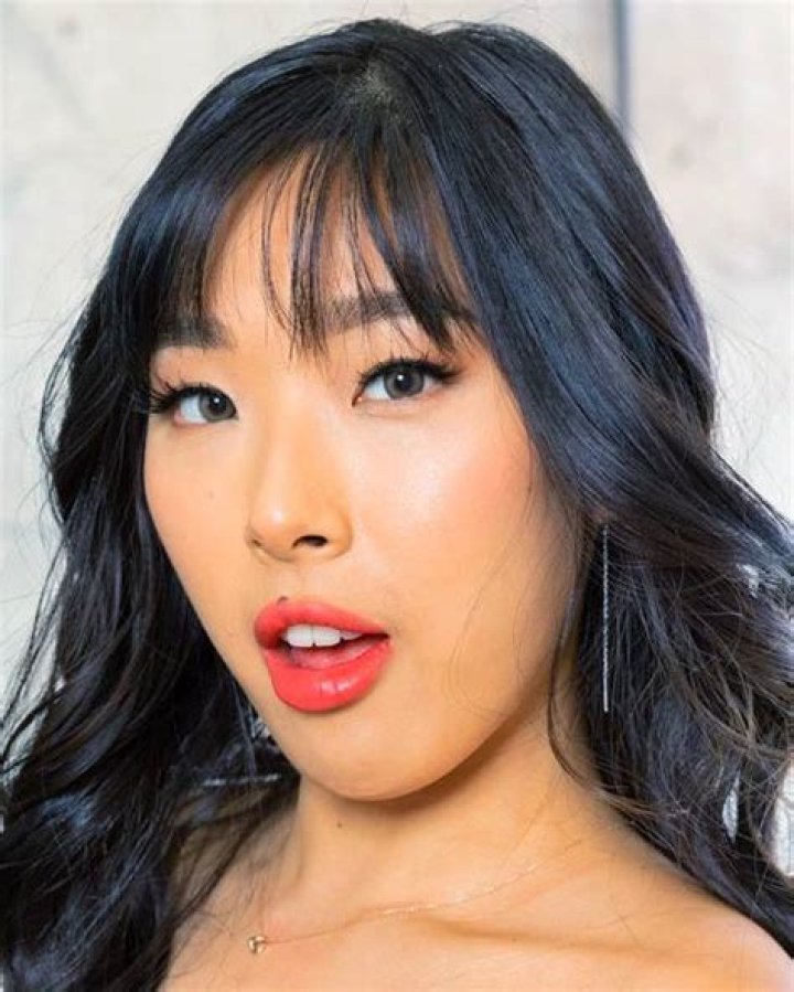 Cherish Lee Bio (Wiki)