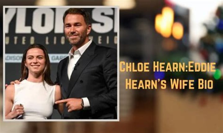 Chloe Hearn | BlogNews - BlogInfo ·
