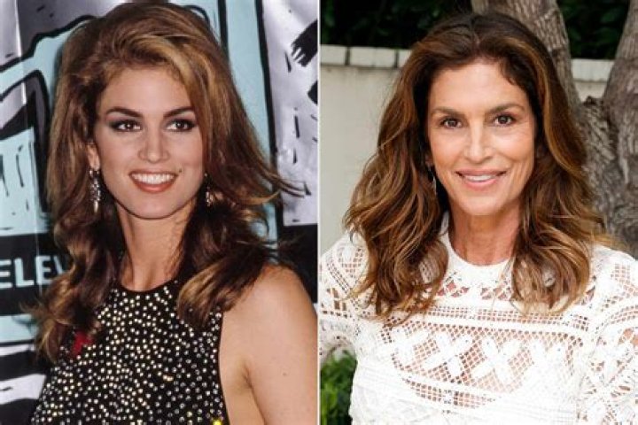 Cindy Crawford Niece Is On The Show |