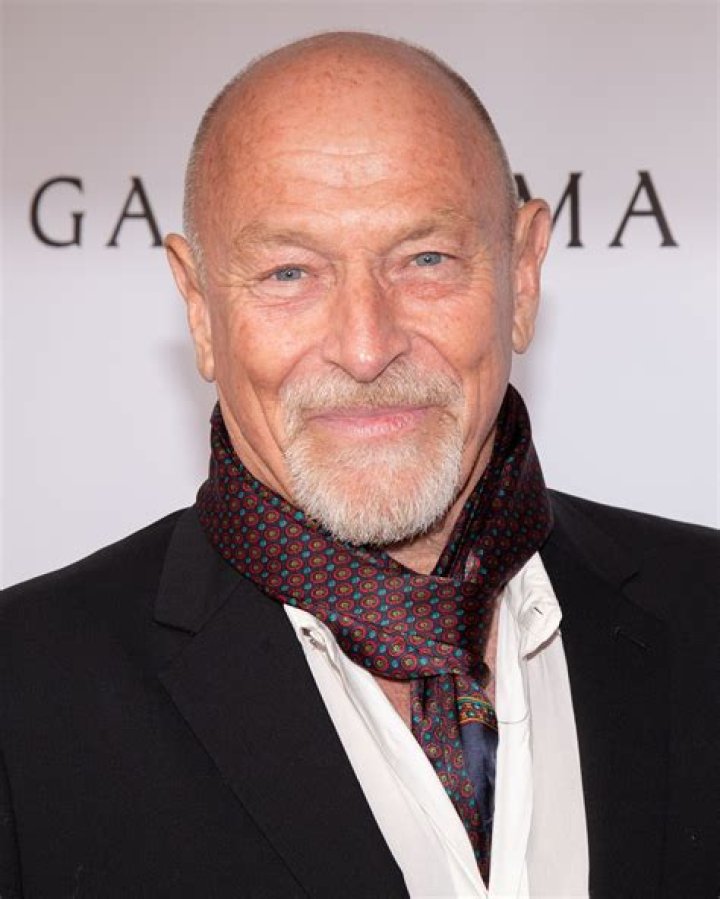 Corbin Bernsen Bio (Wiki)