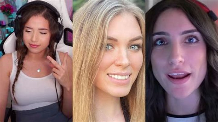 Crispy Concords Girlfriend Kate Is A Twitch Streamer ·