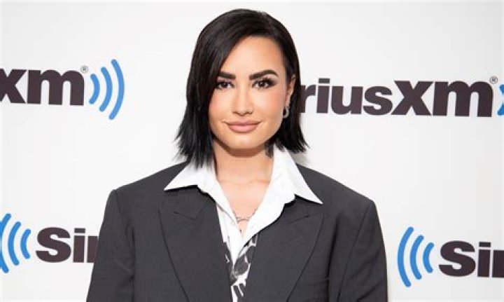 Demi Lovato Shared The Beautiful Moment Of Coming Out To Her Parents; Says It Was A Beautiful Moment!