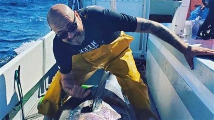 Did Dave Marciano Get A New Boat? Celebrity |
