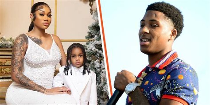 Did Nelly raise his sisters children? Who is Nellys son? Does Nelly have a daughter? Who is Ne |