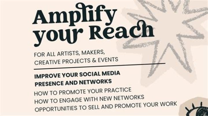 Discover Insights And Amplify Your Reach