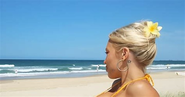 Discover The Secrets Behind Tammy Hembrow's Age And Success