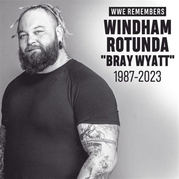 Discover The Unseen World Of Bray Wyatt's Mysterious Mother