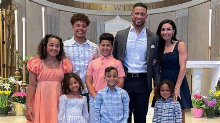 Discover The Untold Secrets Behind Marcus Freeman's Wife's Age