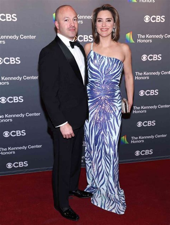 Discover The World Of Margaret Brennan's Husband