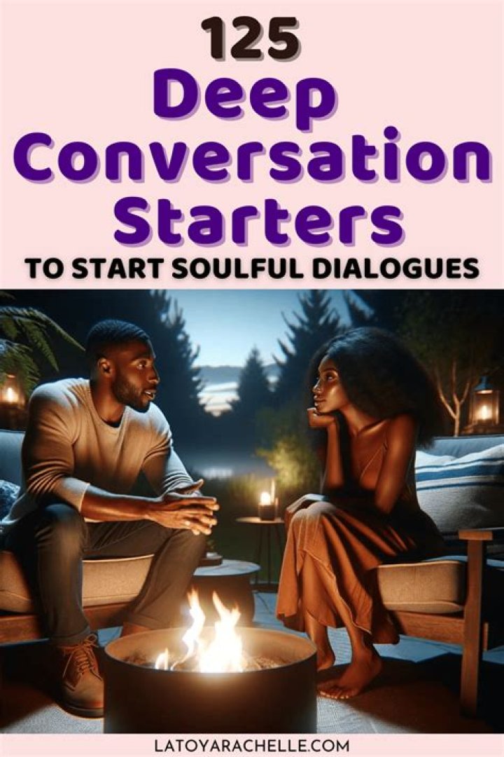 Discover Unforgettable Conversation Starters For A Deeper Connection With Your Boyfriend