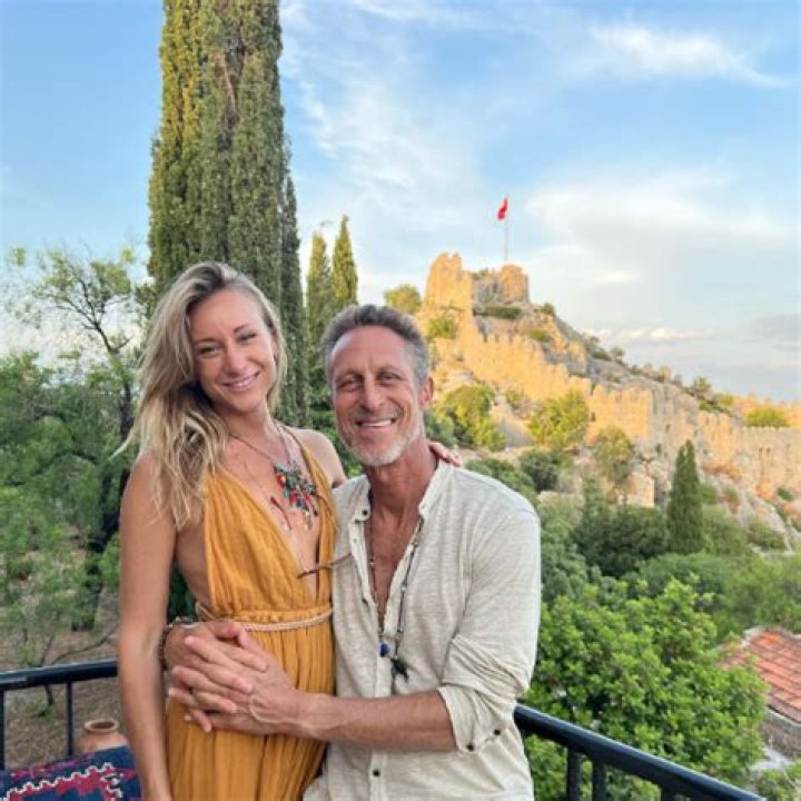 Discoveries From Dr. Mark Hyman's First Marriage