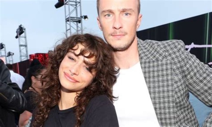 Does Erin Blanchfield Have A Boyfriend? Family Ethnicity And Net Worth ·