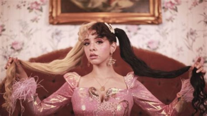 Does Melanie Martinez Have Kids?