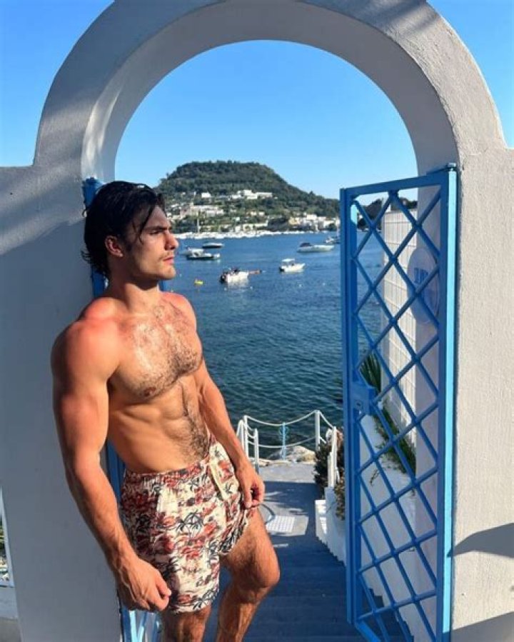 Dominic Nash Height, Weight, Net Worth, Age, Wiki, Who, Instagram, Biography |