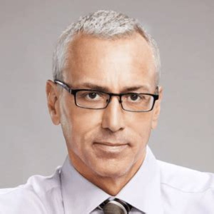 Drew Pinsky Bio (Wiki)