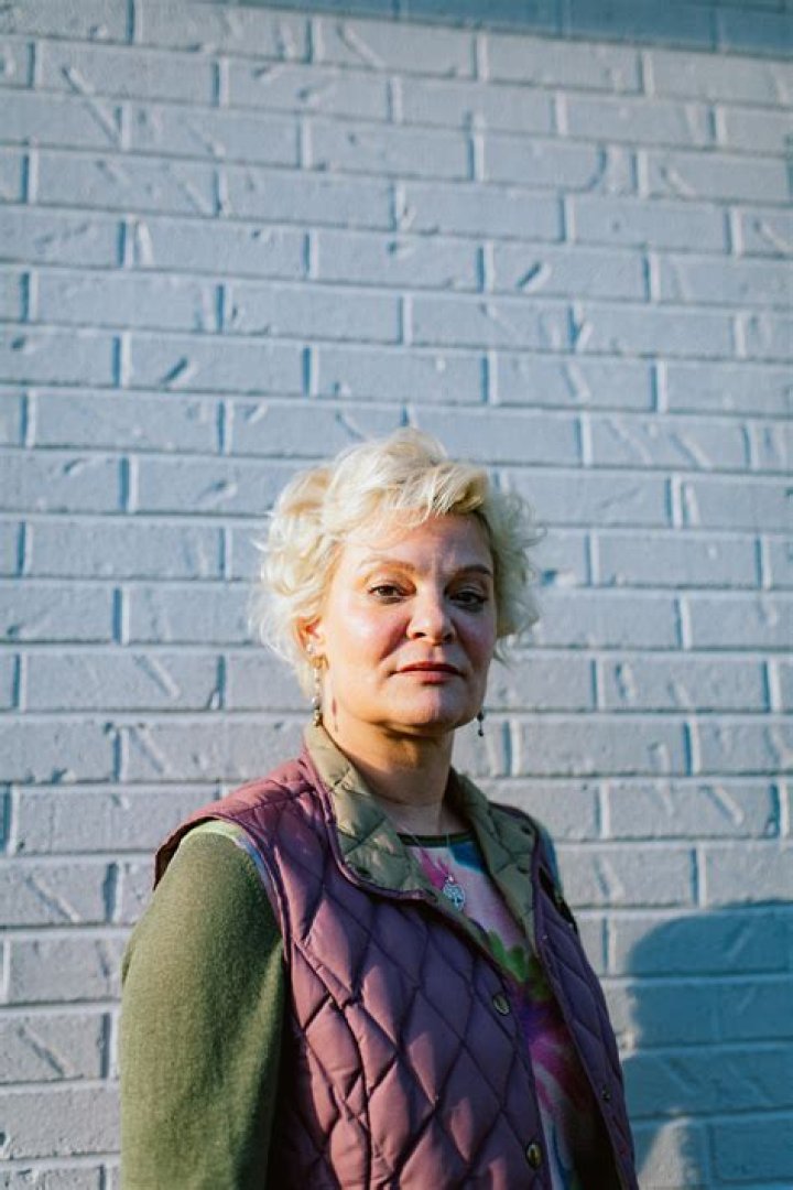 Exploring Martha Plimpton's Love Life