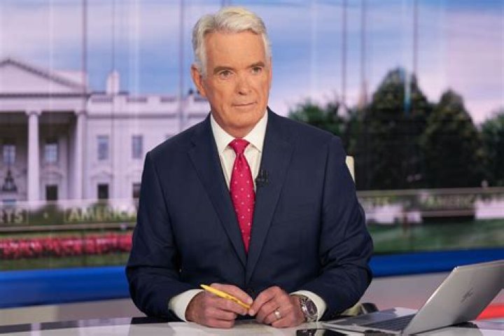 Fox News John Huddy, Brother of Bill OReilly Accuser Juliet Huddy, Claims He Was Fired Unfairl