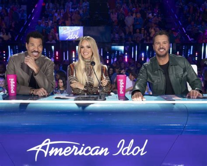 Fritz Hager- The Star of American Idol is Stealing Hearts!