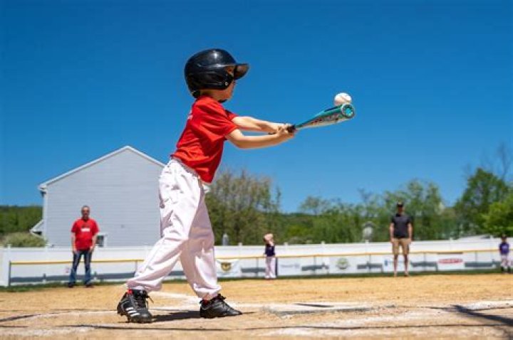 From Baseball To Public Service