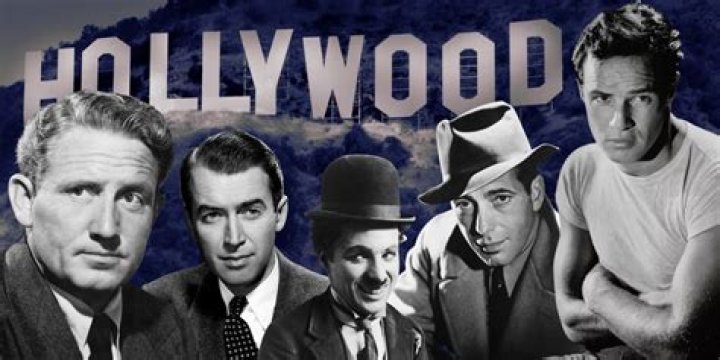 From Hollywood Star To Visionary Director